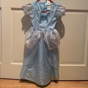 Cinderella gown